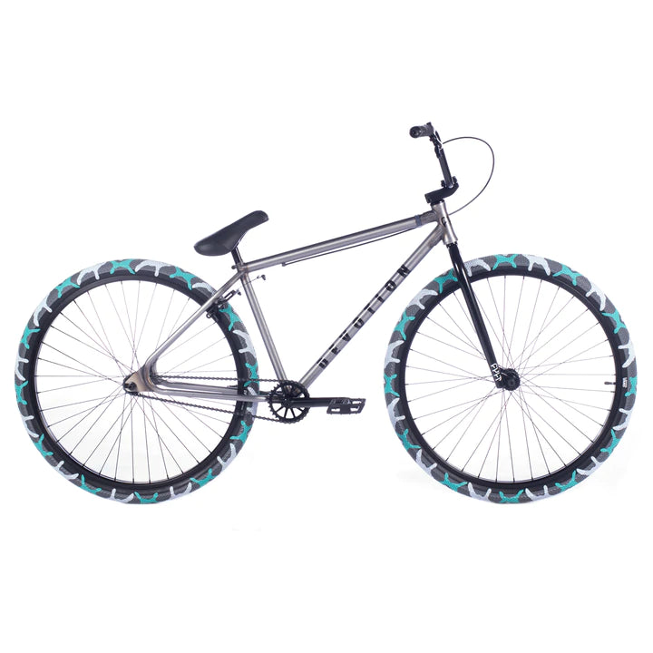 Cult devotion cruiser sale
