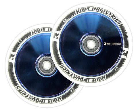 Root Industries 110mm AIR Wheels (pair)