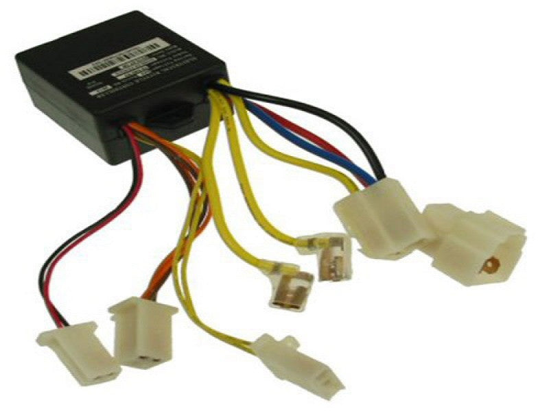 razor electric bicycle controller 24v E100 Controller