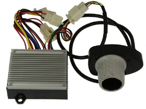 Razor Dirt Quad Electrical Kit