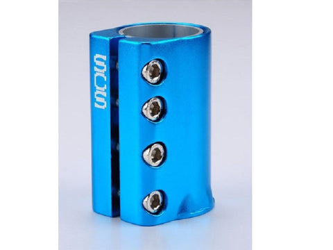 Blue Envy SCS Oversized Clamp
