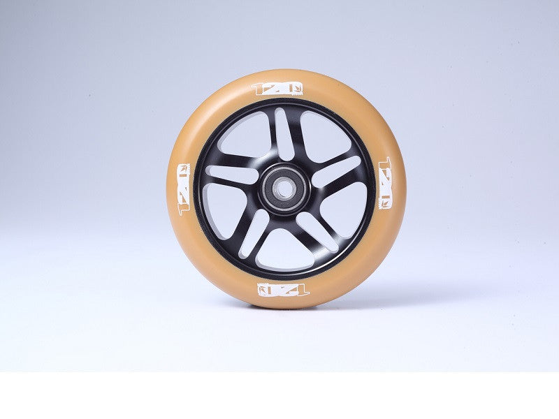 Envy Wheels 120mm (Pair) | Custom Scooters