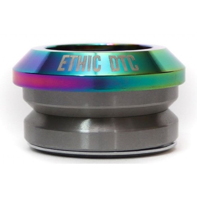 Ethic Headset | Custom Scooters