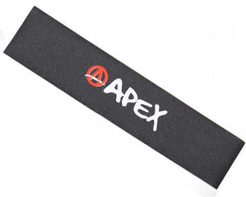 apex grip tape old school logo