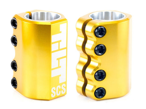 Gold Classic Tilt SCS Clamp