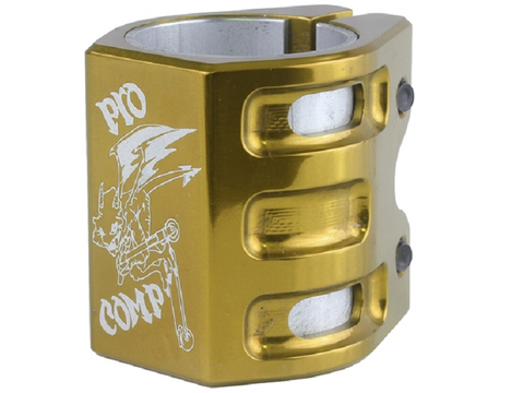 Pro Comp Oversized Clamp