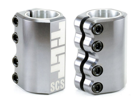 Gray Classic Tilt SCS Clamp