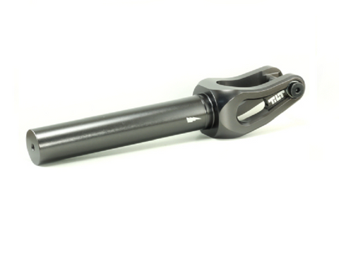 Gray Nimbus Scooter Fork