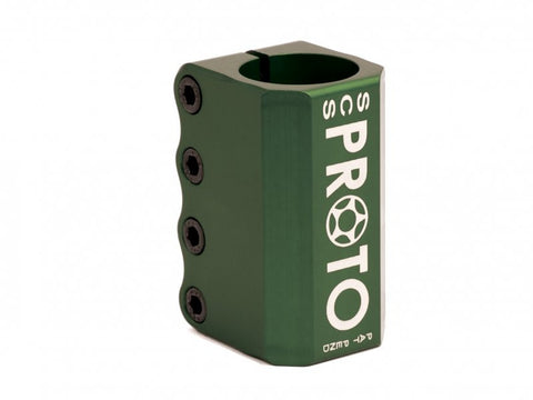Green Proto Baby SCS Clamp