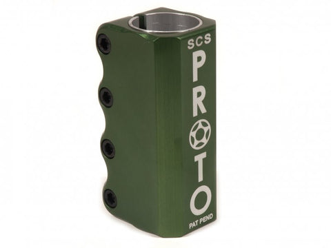 Green Proto SCS Clamp