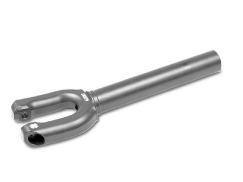Gunmetal SMX Scooter Fork