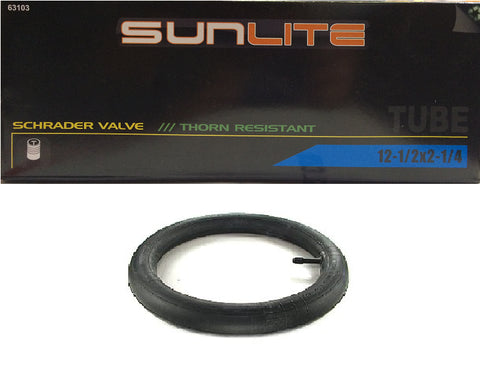 12.5 x 2.25 Thorn Resistant Inner Tube