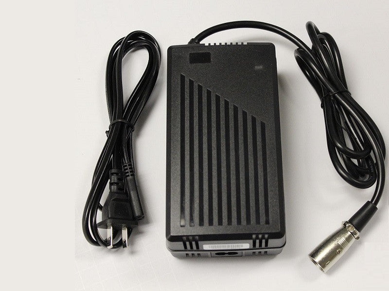 Lithium 24V 5AH Li-Ion Battery Charger