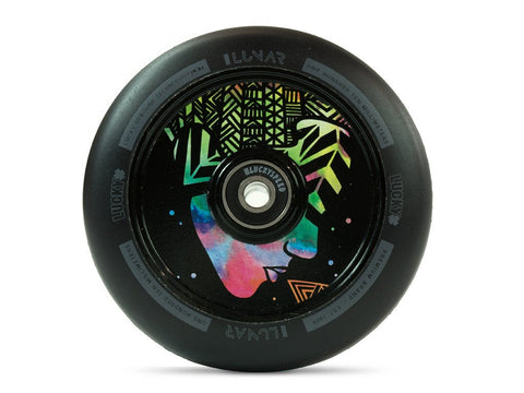 LUNAR™ 110mm Hollow Core Wheels