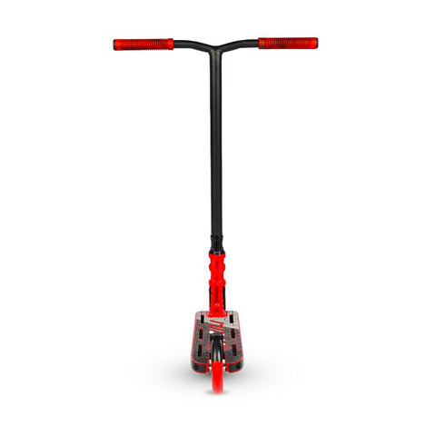 madd gear scooter pro red/black