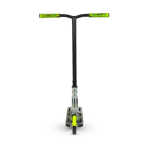 madd gear scooter pro grey/green