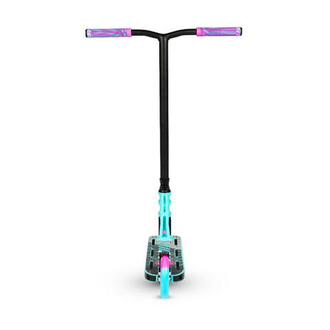 madd gear scooter pro pink/teal