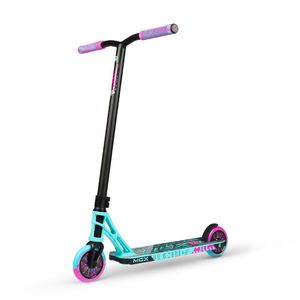 madd gear scooter pro pink/teal