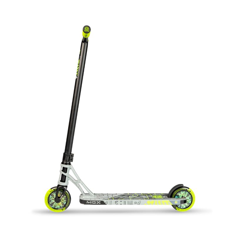 madd gear pro stunt scooter Madd Gear MGX P1 PRO SCOOTER