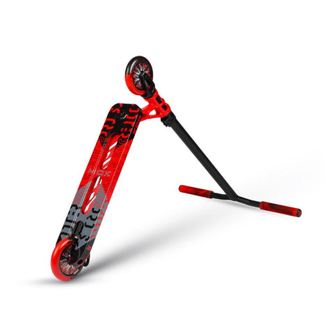 madd gear scooter pro red/black