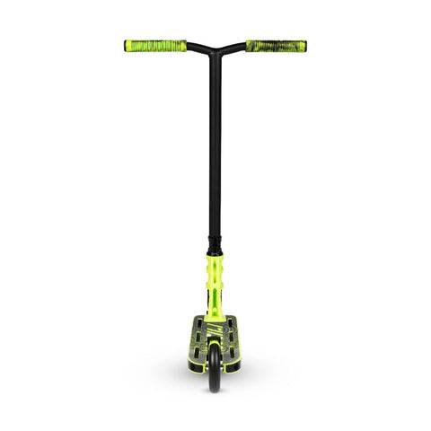 madd gear shredder green/black