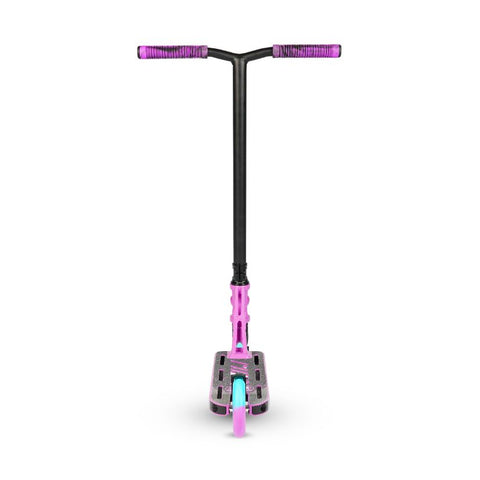 madd gear shredder pink/teal