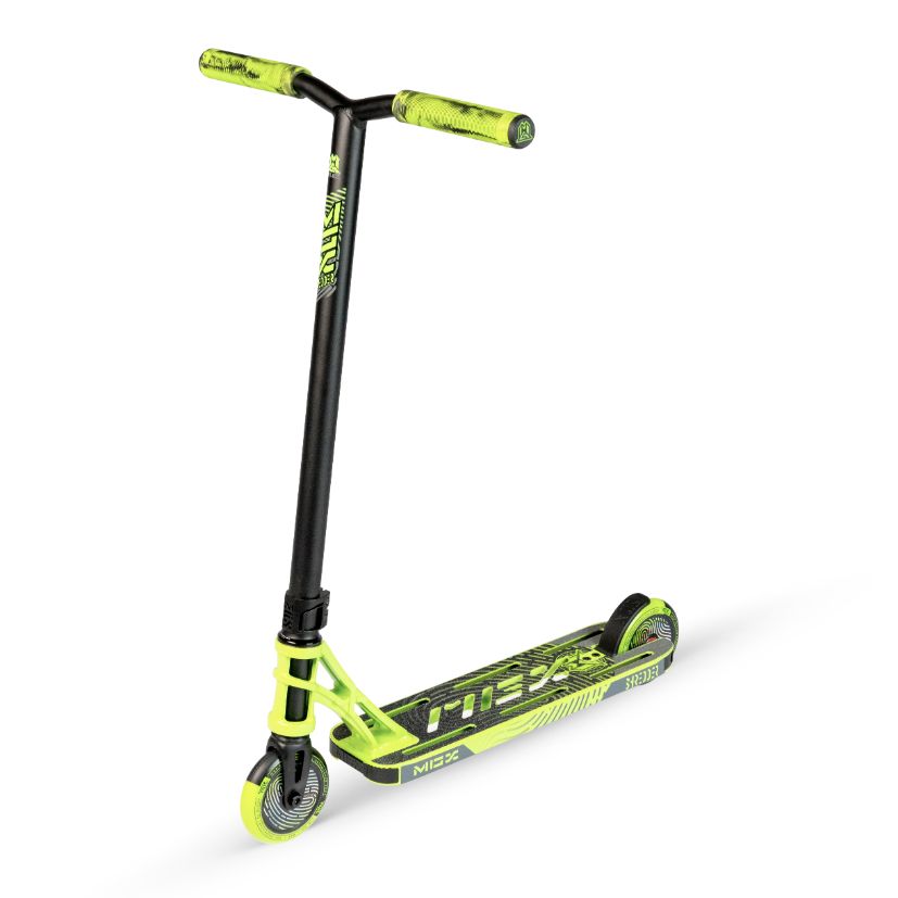 mgp madd gear Madd Gear MGX S1 SHREDDER SCOOTER