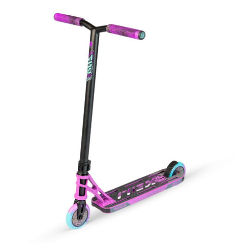 madd gear shredder pink/teal