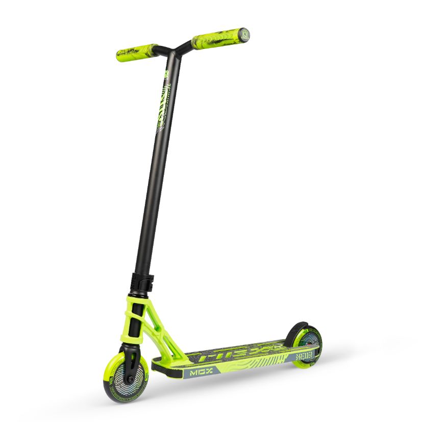 madd gear mgp Madd Gear MGX S1 SHREDDER SCOOTER