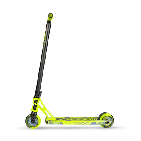madd gear shredder green/black
