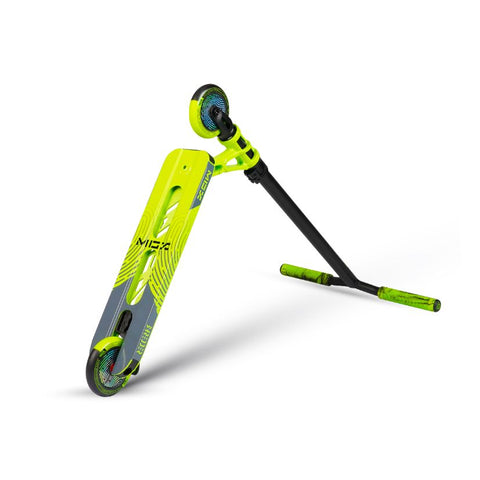 madd gear shredder green/black