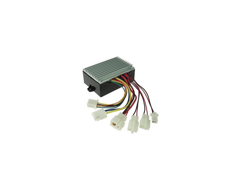 Razor MX500/MX650 Throttle & 36V Controller Combo – Fits Eco Smart Metro Too