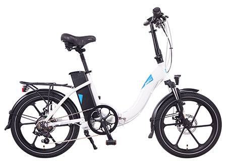 Magnum Premium Low Step Electric Bike