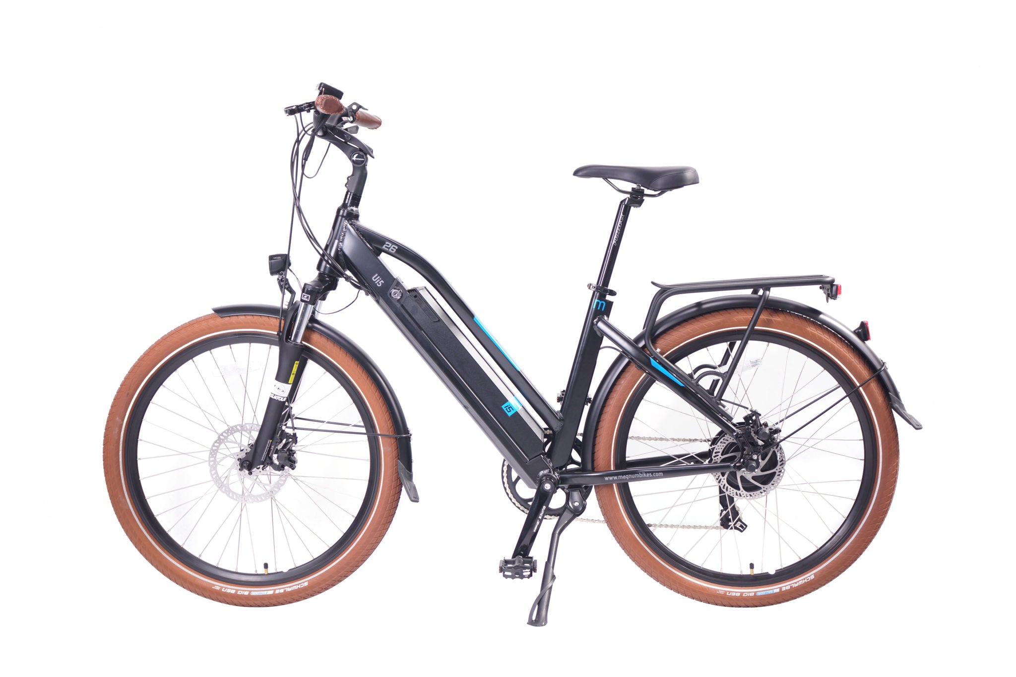 Magnum Ui5 Electric Bike Magnum Ui5 Electric Bike