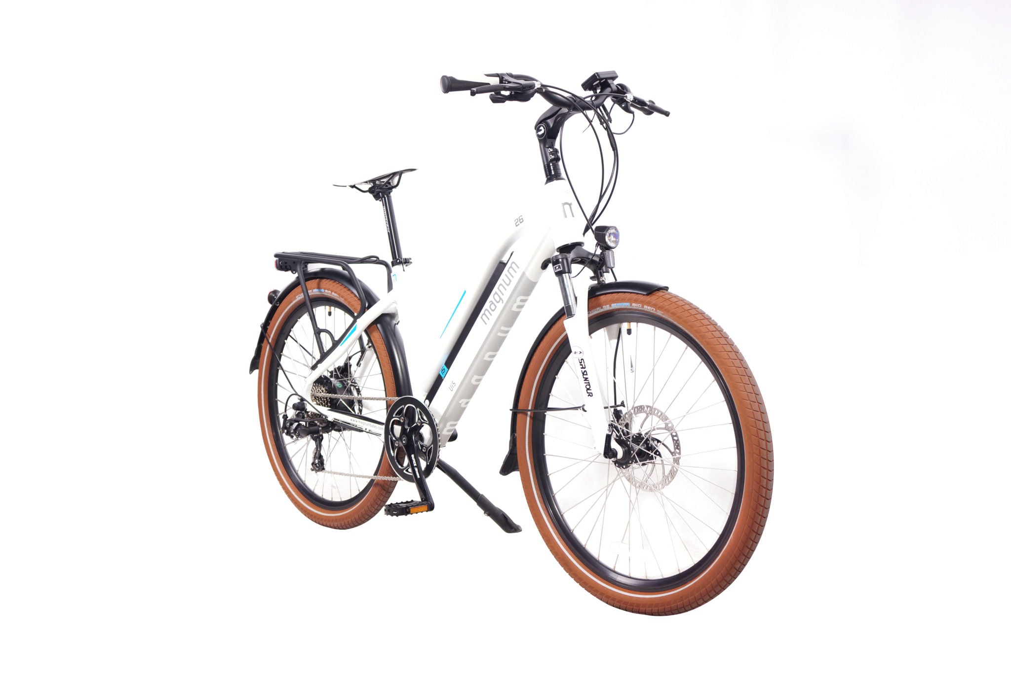 Magnum Ui5 Electric Bike Magnum Ui5 Electric Bike