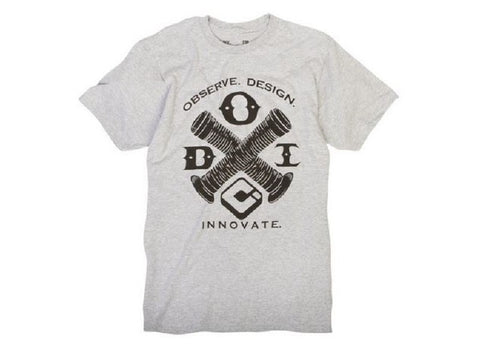 Odi Observe Tee - Blue