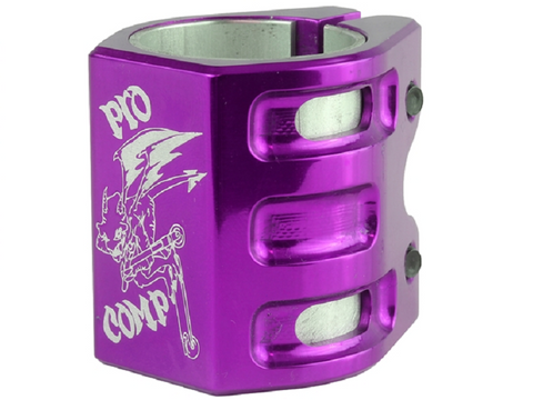 Pro Comp Oversized Clamp