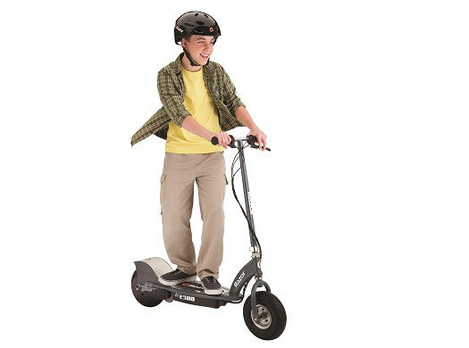 Razor E300 | Custom Scooters