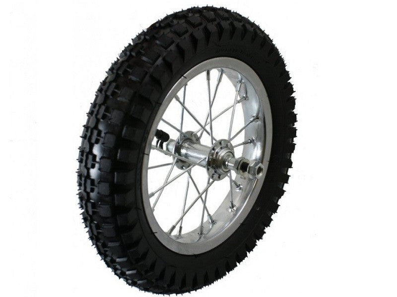 Razor mx350 hot sale rear wheel replacement