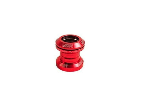Envy headset - non-integrated red