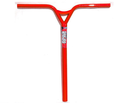 Red Phoenix V2 Suicide Bars