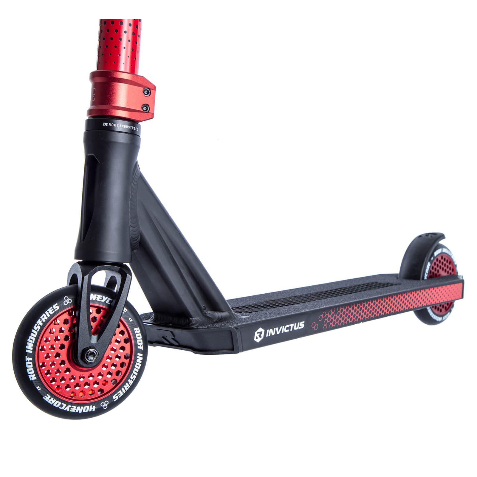 Root Industries Invictus 2 Complete | Custom Scooters