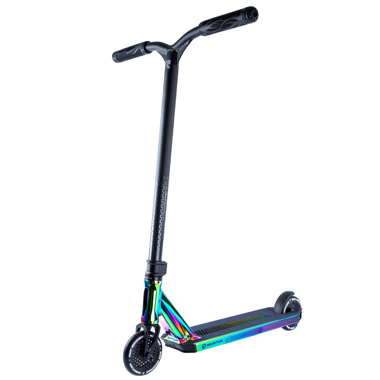 Root Industries Invictus 2 Complete | Custom Scooters