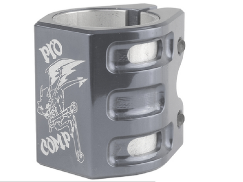 Pro Comp Oversized Clamp