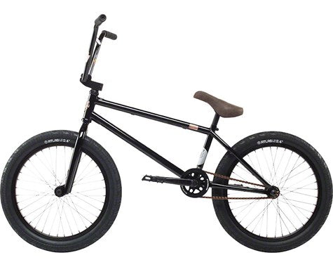 Stolen agent bmx deals
