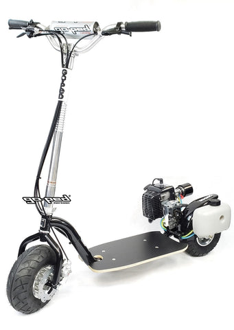 Go-ped Super GSR46R