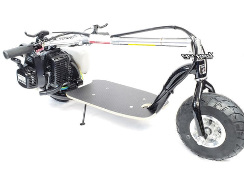 Go-ped Super GSR46R