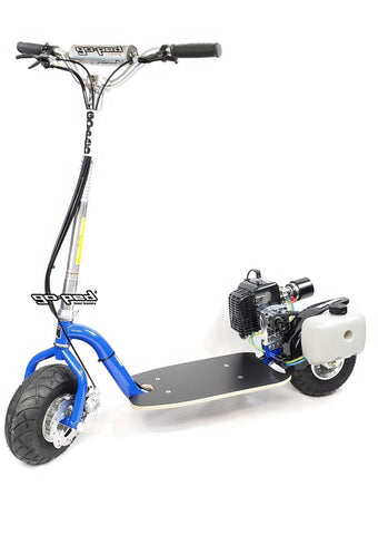 Go-ped Super GSR46R
