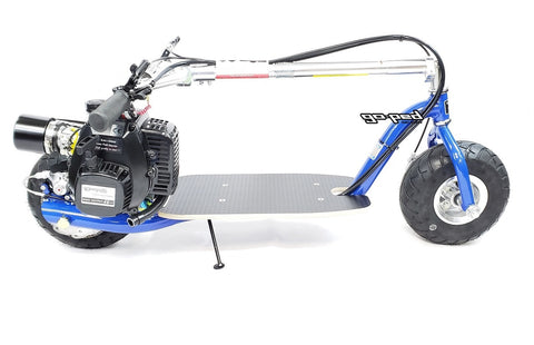 Go-ped Super GSR46R