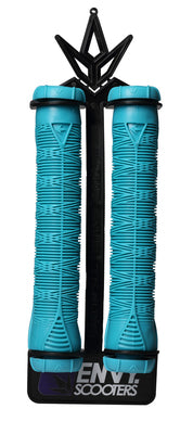 ENVY V2 SCOOTER GRIPS - Bike Force Clarkson